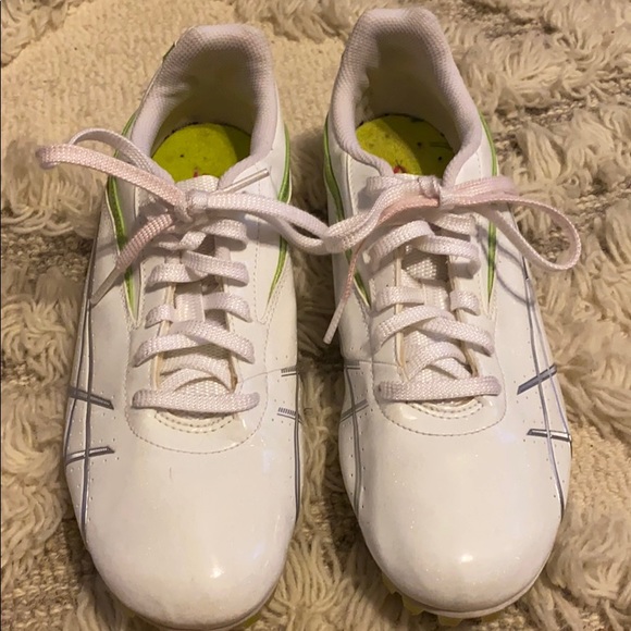 asics women's golf shoes